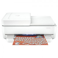 МФУ струйное HP DeskJet Plus Ink Advantage 6475 "4 в 1", А4, 10 стр./мин, ДУПЛЕКС, Wi-Fi, АПД, 5SD78C