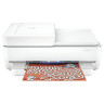 МФУ струйное HP DeskJet Plus Ink Advantage 6475 "4 в 1", А4, 10 стр./мин, ДУПЛЕКС, Wi-Fi, АПД, 5SD78C по низкой цене оптом 