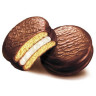 Печенье ORION "Choco Pie Original" 360 г (12 штук х 30 г), О0000013014 по низкой цене оптом Краснодар, Москва, Уфа, Казань, Барнаул, Владивосток, Хабаровск, Сахалин, Красноярск, Екатеренбург, 