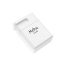 Флеш-диск 64 GB NETAC U116, USB 2.0, белый, NT03U116N-064G-20WH по низкой цене оптом Краснодар, Москва, Уфа, Казань, Барнаул, Владивосток, Хабаровск, Сахалин, Красноярск, Екатеренбург, 