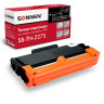 Картридж лазерный SONNEN SB-TN2275 для BROTHER HL-2240R/2240DR/2250DNR, ресурс 2600 страниц, 363071 по низкой цене оптом 