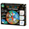 Игра настольная Викторина, 150 вопросов, АССОРТИ, 10 КОР по низкой цене оптом 