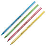Карандаш чернографитный BIC, 1 шт., "Evolution", HB, без резинки, пластиковый, корпус ассорти, заточенный, 918487 по низкой цене оптом Краснодар, Москва, Уфа, Казань, Барнаул, Владивосток, Хабаровск, Сахалин, Красноярск, Екатеренбург, 