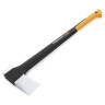Топор-колун FISKARS X25-XL, длина 774 мм, вес 2400 г, топорище из материала FiberComp, 1015643 по низкой цене оптом 