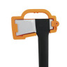 Топор-колун FISKARS X25-XL, длина 774 мм, вес 2400 г, топорище из материала FiberComp, 1015643 по низкой цене оптом 