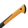 Топор-колун FISKARS X25-XL, длина 774 мм, вес 2400 г, топорище из материала FiberComp, 1015643 по низкой цене оптом 
