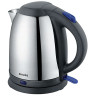 Чайник PHILIPS HD9306/02, 1,5 л, 1800 Вт, закрытый нагревательный элемент, сталь по низкой цене оптом Краснодар, Москва, Уфа, Казань, Барнаул, Владивосток, Хабаровск, Сахалин, Красноярск, Екатеренбург, 