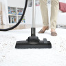 Пылесос KARCHER (КЕРХЕР) DS 6, с аквафильтром, потребяемая мощность 650 Вт, желтый, 1.195-220.0 по низкой цене оптом 