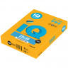 Бумага цветная IQ color, А4, 80 г/м2, 500 л., тренд, старое золото, AG10 по низкой цене оптом 