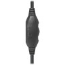 Наушники DEFENDER Aura 101, проводные, 1,8 м, накладные, черные, 63101 по низкой цене оптом Краснодар, Москва, Уфа, Казань, Барнаул, Владивосток, Хабаровск, Сахалин, Красноярск, Екатеренбург, 