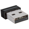 Мышь беспроводная SONNEN M-3032, USB, 1200 dpi, 2 кнопки + 1 колесо-кнопка, оптическая, черная, 512640 по низкой цене оптом Краснодар, Москва, Уфа, Казань, Барнаул, Владивосток, Хабаровск, Сахалин, Красноярск, Екатеренбург, 