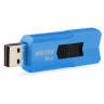 Флеш-диск 16 GB SMARTBUY Stream USB 2.0, синий, SB16GBST-B по низкой цене оптом Краснодар, Москва, Уфа, Казань, Барнаул, Владивосток, Хабаровск, Сахалин, Красноярск, Екатеренбург, 