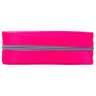 Пенал-косметичка BRAUBERG, мягкий, "KING SIZE NEON PINK", 20х8х9 см, 229019 по низкой цене оптом 