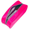Пенал-косметичка BRAUBERG, мягкий, "KING SIZE NEON PINK", 20х8х9 см, 229019 по низкой цене оптом 