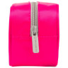 Пенал-косметичка BRAUBERG, мягкий, "KING SIZE NEON PINK", 20х8х9 см, 229019 по низкой цене оптом 