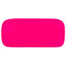 Пенал-косметичка BRAUBERG, мягкий, "KING SIZE NEON PINK", 20х8х9 см, 229019 по низкой цене оптом 