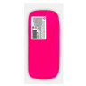 Пенал-косметичка BRAUBERG, мягкий, "KING SIZE NEON PINK", 20х8х9 см, 229019 по низкой цене оптом 