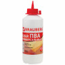 Клей ПВА BRAUBERG, 0,5 кг, универсальный (бумага, картон, дерево), 600982 по низкой цене оптом 