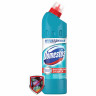 Чистящее средство 500 мл, DOMESTOS "Свежесть Атлантики", с отбеливающим эффектом, гель по низкой цене оптом 