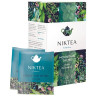 Чай NIKTEA "Mountain Thyme" черный с чабрецом, 25 пакетиков в конвертах по 2 г, TALTHA-DP0055 по низкой цене оптом Краснодар, Москва, Уфа, Казань, Барнаул, Владивосток, Хабаровск, Сахалин, Красноярск, Екатеренбург, 