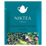 Чай NIKTEA "Mountain Thyme" черный с чабрецом, 25 пакетиков в конвертах по 2 г, TALTHA-DP0055 по низкой цене оптом Краснодар, Москва, Уфа, Казань, Барнаул, Владивосток, Хабаровск, Сахалин, Красноярск, Екатеренбург, 
