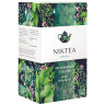 Чай NIKTEA "Mountain Thyme" черный с чабрецом, 25 пакетиков в конвертах по 2 г, TALTHA-DP0055 по низкой цене оптом Краснодар, Москва, Уфа, Казань, Барнаул, Владивосток, Хабаровск, Сахалин, Красноярск, Екатеренбург, 