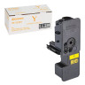 Тонер-картридж KYOCERA (TK-5230Y) ECOSYS P5021cdn/cdw/M5521cdn/cdw, желтый, ресурс 2200 стр., оригинальный, 1T02R9ANL0 по низкой цене оптом 