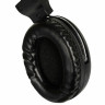 Наушники с микрофоном (гарнитура) A4TECH HU-30, проводные, 2 м, USB, черные, 1379903 по низкой цене оптом Краснодар, Москва, Уфа, Казань, Барнаул, Владивосток, Хабаровск, Сахалин, Красноярск, Екатеренбург, 