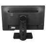 Монитор BENQ XL2411P 24" (61 см), 1920x1080, 16:9, TN, 1 ms, 350 cd, DVI, HDMI, 3D, HAS Pivot, серый, 9H.LGPLB.QBE по низкой цене оптом Краснодар, Москва, Уфа, Казань, Барнаул, Владивосток, Хабаровск, Сахалин, Красноярск, Екатеренбург, 