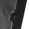 Монитор BENQ XL2411P 24" (61 см), 1920x1080, 16:9, TN, 1 ms, 350 cd, DVI, HDMI, 3D, HAS Pivot, серый, 9H.LGPLB.QBE по низкой цене оптом Краснодар, Москва, Уфа, Казань, Барнаул, Владивосток, Хабаровск, Сахалин, Красноярск, Екатеренбург, 