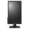 Монитор BENQ XL2411P 24" (61 см), 1920x1080, 16:9, TN, 1 ms, 350 cd, DVI, HDMI, 3D, HAS Pivot, серый, 9H.LGPLB.QBE по низкой цене оптом Краснодар, Москва, Уфа, Казань, Барнаул, Владивосток, Хабаровск, Сахалин, Красноярск, Екатеренбург, 