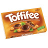 Конфеты шоколадные TOFFIFEE, 125 г, картонная коробка, 294903-48 по низкой цене оптом Краснодар, Москва, Уфа, Казань, Барнаул, Владивосток, Хабаровск, Сахалин, Красноярск, Екатеренбург, 