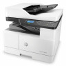 МФУ лазерное HP LaserJet M443nda "3 в 1 ", А3, 25 стр./мин, 50000 стр./мес., АПД, ДУПЛЕКС, сетевая карта, 8AF72A по низкой цене оптом 