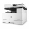 МФУ лазерное HP LaserJet M443nda "3 в 1 ", А3, 25 стр./мин, 50000 стр./мес., АПД, ДУПЛЕКС, сетевая карта, 8AF72A по низкой цене оптом 
