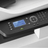 МФУ лазерное HP LaserJet M443nda "3 в 1 ", А3, 25 стр./мин, 50000 стр./мес., АПД, ДУПЛЕКС, сетевая карта, 8AF72A по низкой цене оптом 