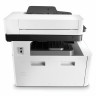 МФУ лазерное HP LaserJet M443nda "3 в 1 ", А3, 25 стр./мин, 50000 стр./мес., АПД, ДУПЛЕКС, сетевая карта, 8AF72A по низкой цене оптом 