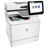 МФУ лазерное ЦВЕТНОЕ HP Color LJ Enterprise M578dn "3 в 1" А4, 38 с./мин, 80000 с./мес., ДУПЛЕКС, ДАПД, с/к, 7ZU85A по низкой цене оптом 