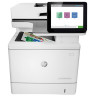 МФУ лазерное ЦВЕТНОЕ HP Color LJ Enterprise M578dn "3 в 1" А4, 38 с./мин, 80000 с./мес., ДУПЛЕКС, ДАПД, с/к, 7ZU85A по низкой цене оптом 