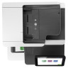 МФУ лазерное ЦВЕТНОЕ HP Color LJ Enterprise M578dn "3 в 1" А4, 38 с./мин, 80000 с./мес., ДУПЛЕКС, ДАПД, с/к, 7ZU85A по низкой цене оптом 
