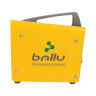 Тепловая пушка электрическая BALLU BKX-3, 2000 Вт, 220 В, прямоугольная, желтая, НС-1013525 по низкой цене оптом 