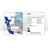 Флеш-диск 16 GB NETAC U352, USB 2.0, металлический корпус, серебристый, NT03U352N-016G-20PN по низкой цене оптом Краснодар, Москва, Уфа, Казань, Барнаул, Владивосток, Хабаровск, Сахалин, Красноярск, Екатеренбург, 