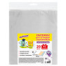 Обложки ПЭ для тетрадей и дневников, КОМПЛЕКТ 21 шт, СУПЕРПЛОТНЫЕ, 150 мкм, 210х350 мм, ЮНЛАНДИЯ, 274107 по низкой цене оптом Обложки ПЭ для тетрадей и дневников, КОМПЛЕКТ 21 шт, СУПЕРПЛОТНЫЕ, 150 мкм, 210х350 мм, ЮНЛАНДИЯ, 274107 по низкой цене оптом