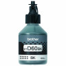 Чернила BROTHER (BTD60BK) для СНПЧ DCP-T310/T510W/T710W, черные, оригинальные, ресурс 6500 страниц по низкой цене оптом 