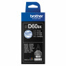 Чернила BROTHER (BTD60BK) для СНПЧ DCP-T310/T510W/T710W, черные, оригинальные, ресурс 6500 страниц по низкой цене оптом 
