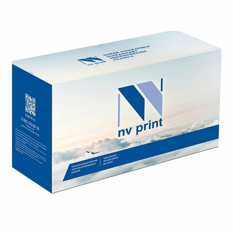Картридж лазерный NV PRINT (NV-TK5215M) для Kyocera TASKalfa 406ci, пурпурный, ресурс 15000 страниц по низкой цене оптом 