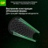 Батарейки КОМПЛЕКТ 8 шт, GP Ultra Plus G-Tech, AAA (LR03), алкалиновые, мизинчиковые,, 24AUPA21-2CRB8 по низкой цене оптом 