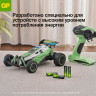 Батарейки КОМПЛЕКТ 8 шт, GP Ultra Plus G-Tech, AAA (LR03), алкалиновые, мизинчиковые,, 24AUPA21-2CRB8 по низкой цене оптом 