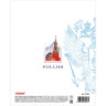 Дневник 1-11 класс 40 л., на скобе, ПИФАГОР, обложка картон, "Российский", 105995 по низкой цене оптом 