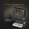 Ручка шариковая PARKER Jotter Core Bond Street Black, пакет, 880893 по низкой цене оптом 