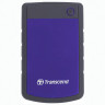 Внешний жесткий диск TRANSCEND StoreJet 2TB, 2.5", USB 3.0, фиолетовый, TS2TSJ25H3P по низкой цене оптом Краснодар, Москва, Уфа, Казань, Барнаул, Владивосток, Хабаровск, Сахалин, Красноярск, Екатеренбург, 